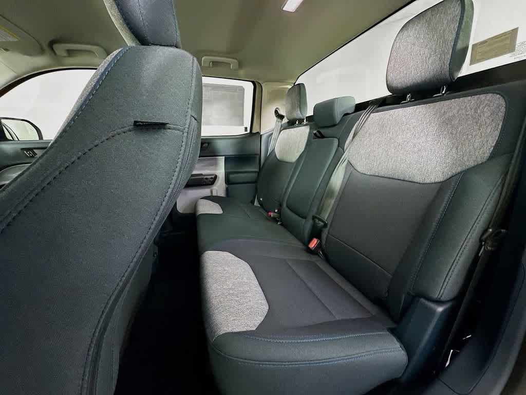 Thumbnail: 2025 Ford Maverick - 13