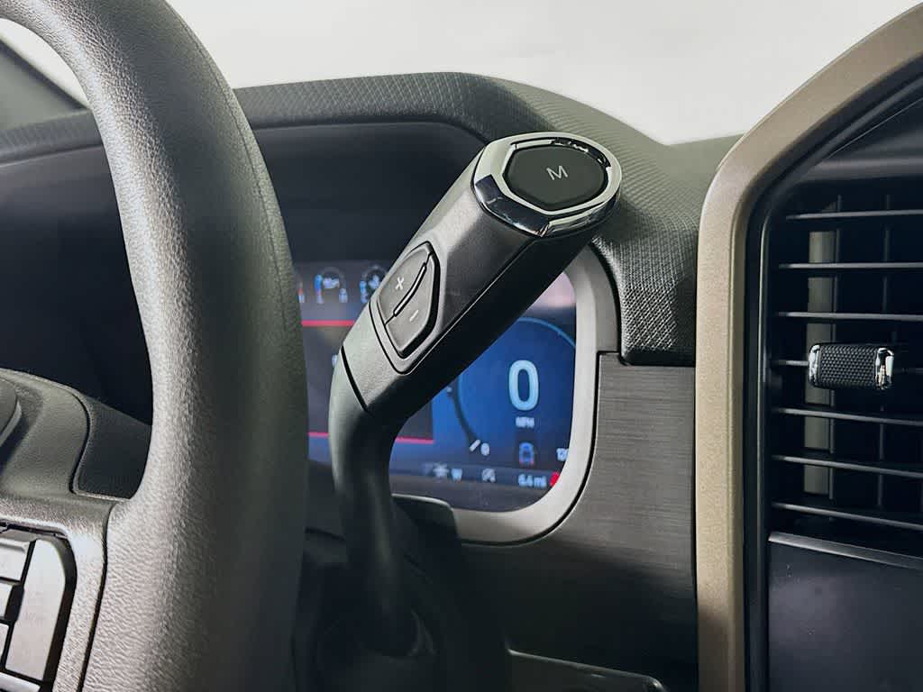 Thumbnail: 2025 Ford F-150 - 19