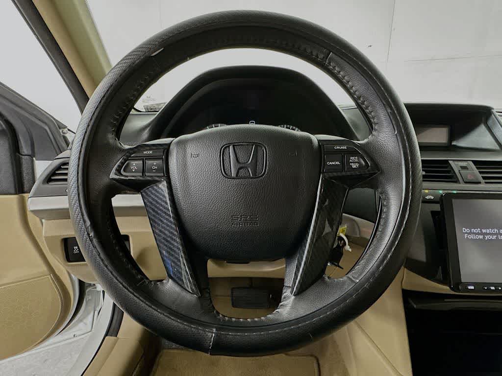 Thumbnail: 2012 Honda Accord - 15