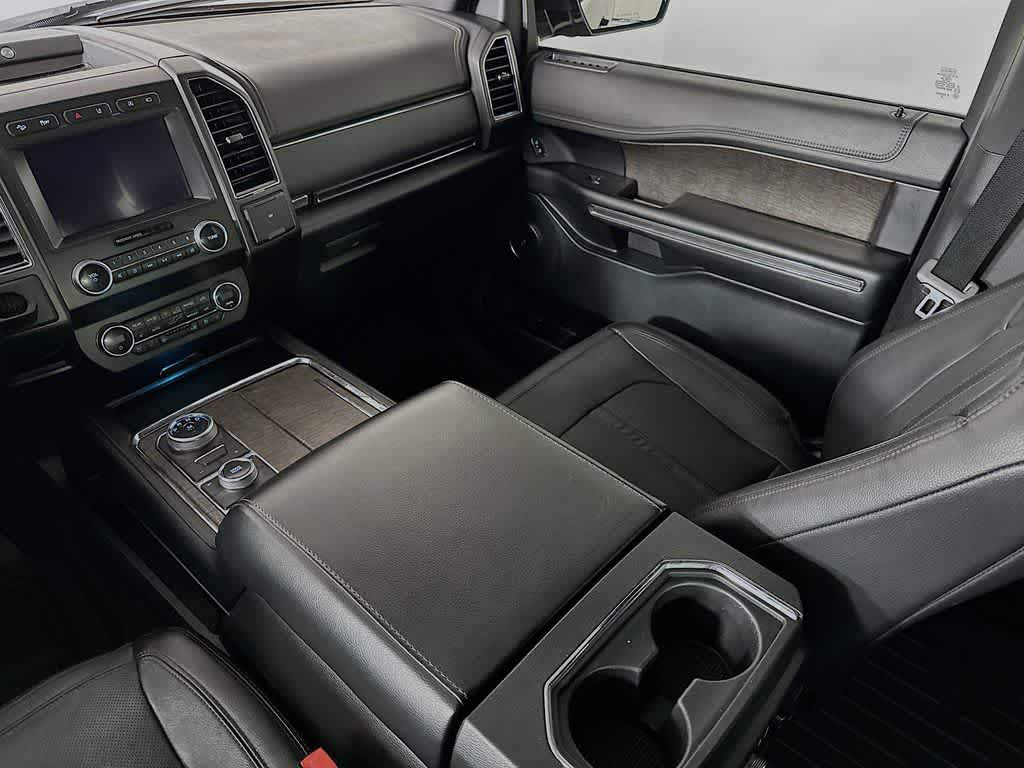 Thumbnail: 2020 Ford Expedition - 11