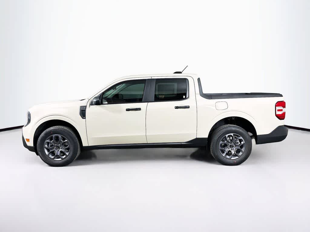 Thumbnail: 2025 Ford Maverick - 3