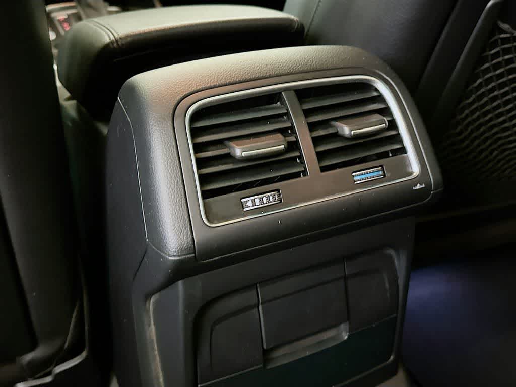 Thumbnail: 2015 Audi Q5 - 13