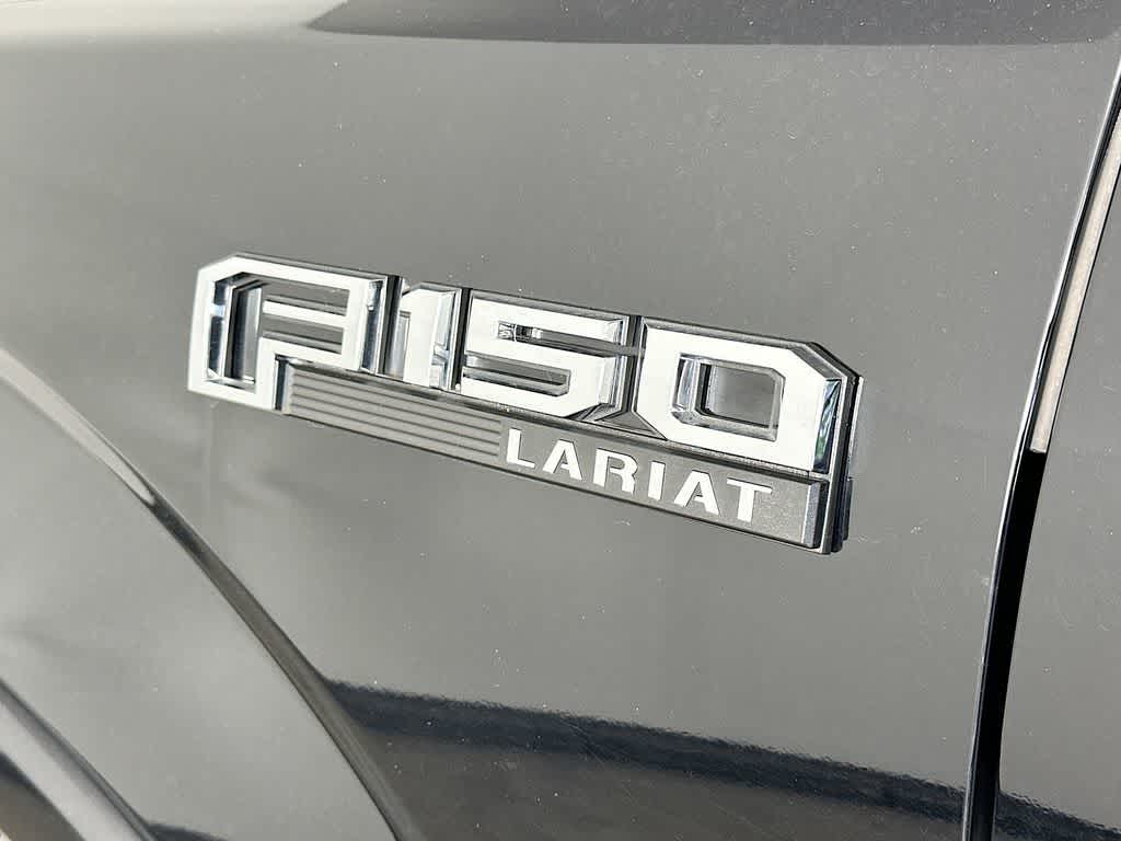 Thumbnail: 2017 Ford F-150 - 7