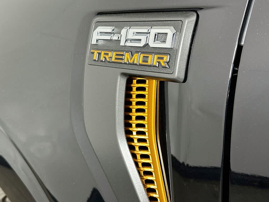 Thumbnail: 2026 Ford F-150 - 7