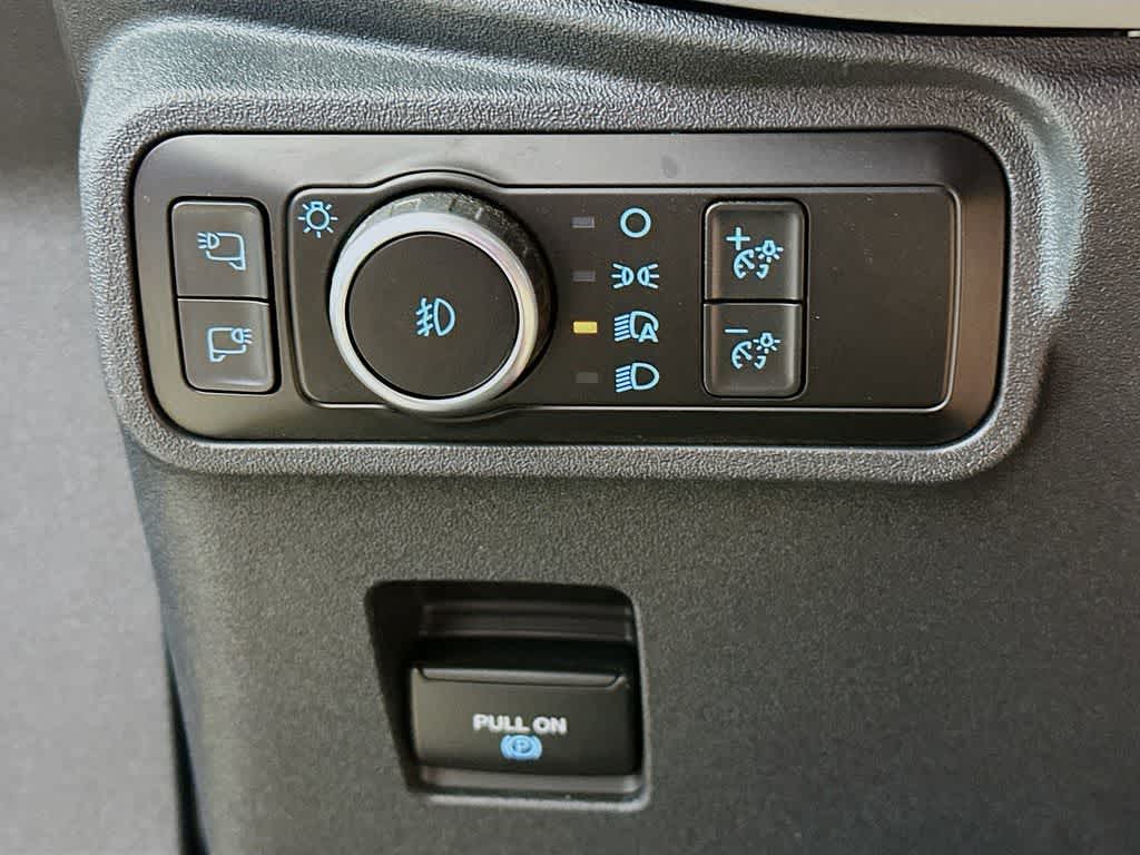 Thumbnail: 2022 Ford Bronco - 26