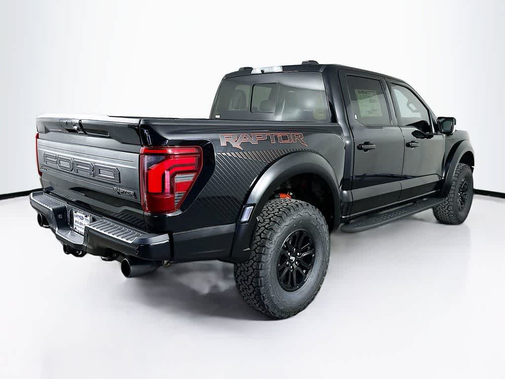 Thumbnail: 2025 Ford F-150 - 26