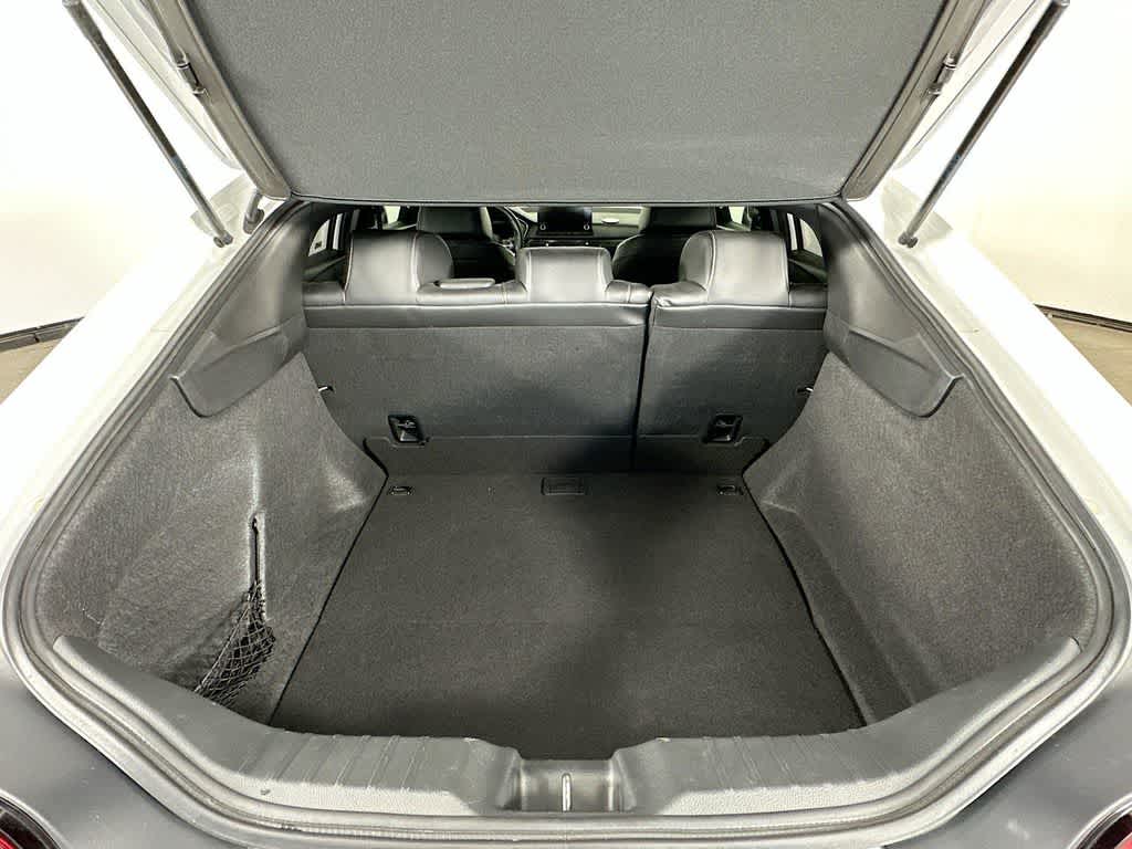 Thumbnail: 2023 Acura Integra - 20