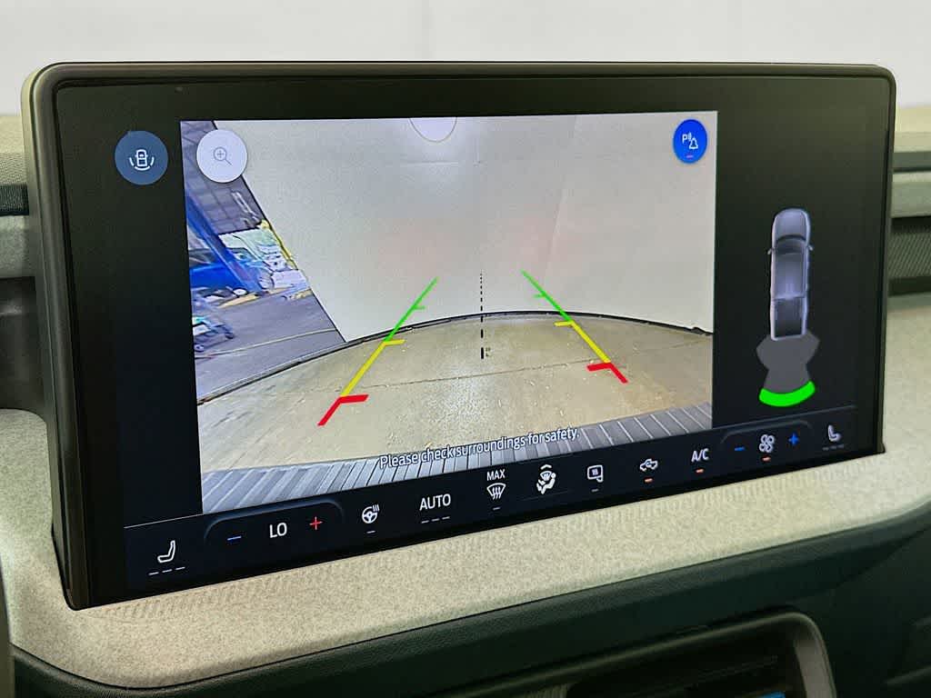 Thumbnail: 2026 Ford Maverick - 26