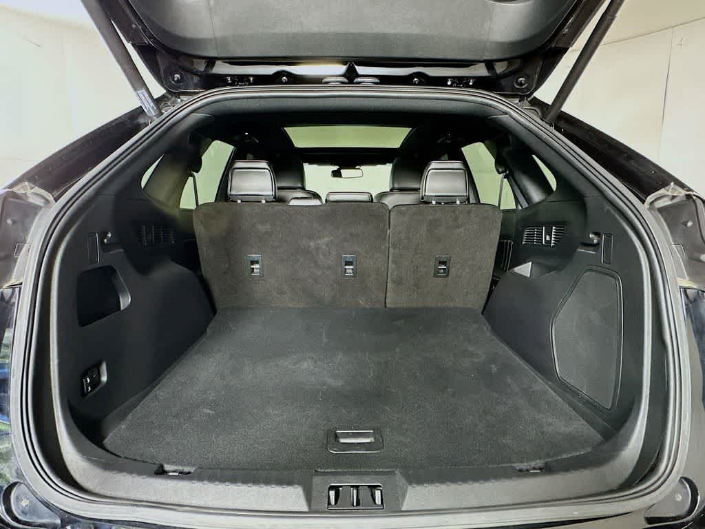 Thumbnail: 2021 Ford Edge - 20