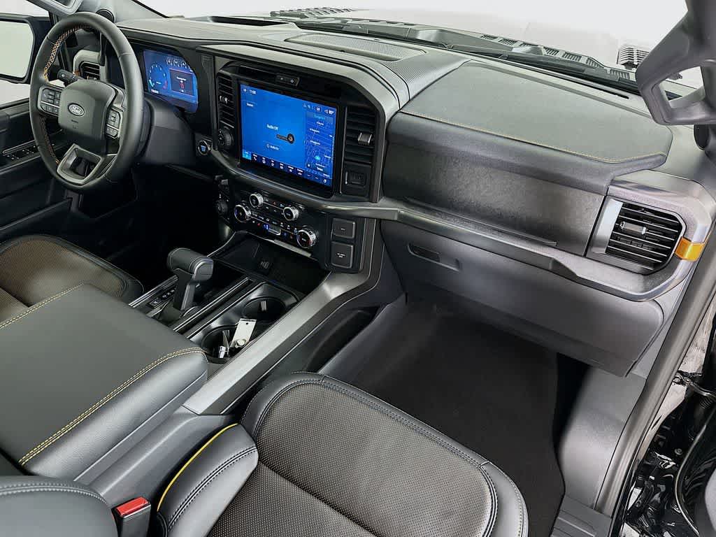 Thumbnail: 2025 Ford F-150 - 35