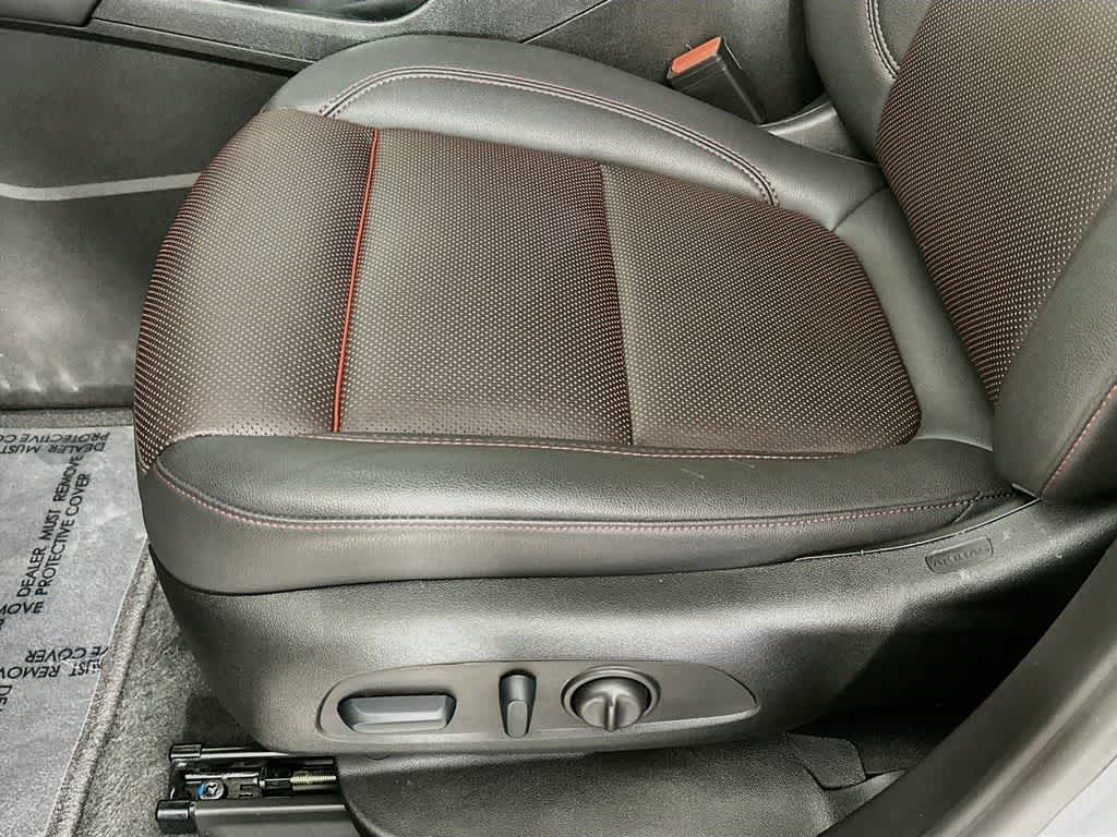 Thumbnail: 2025 Chevrolet Blazer - 32