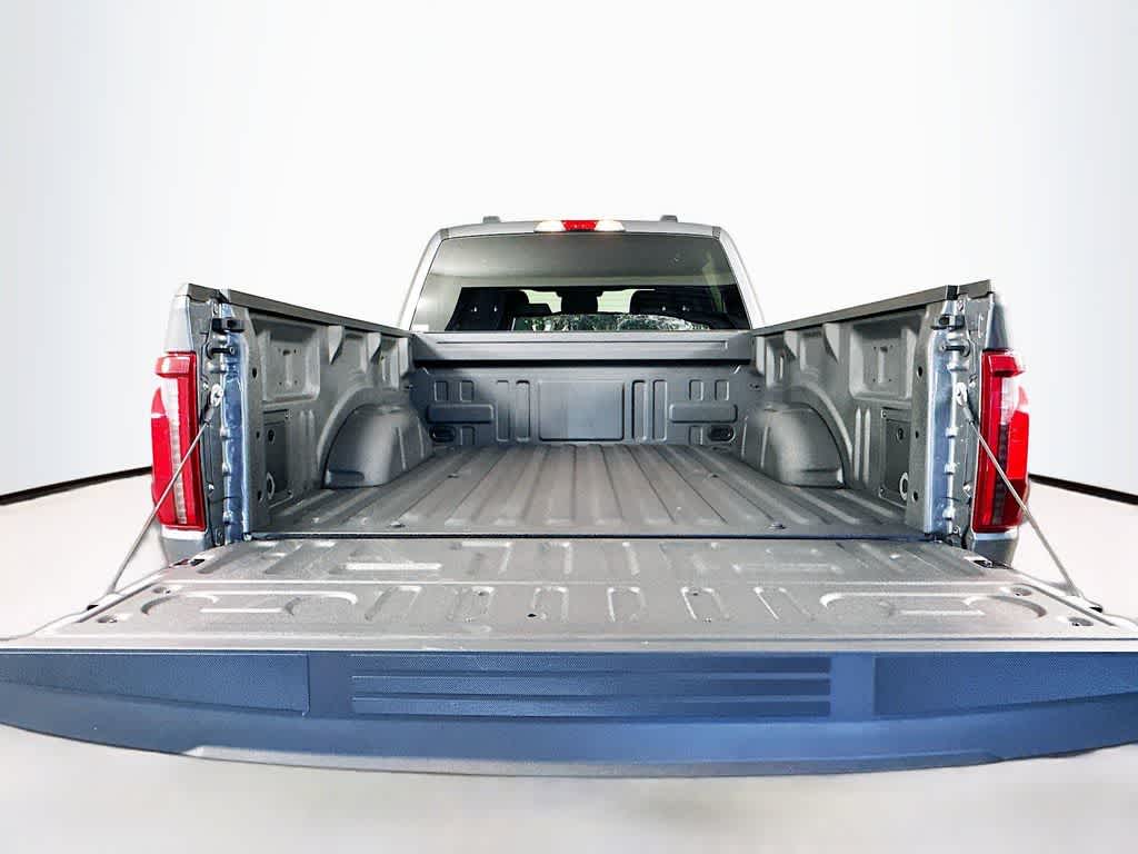 Thumbnail: 2025 Ford F-150 - 21