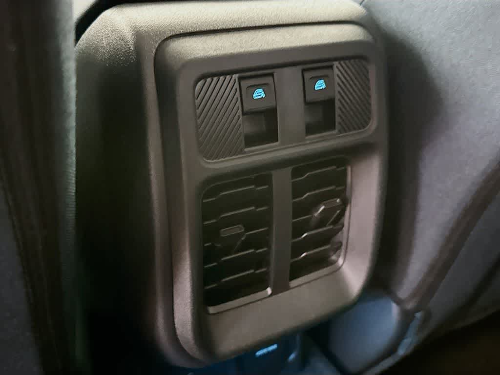 Thumbnail: 2025 Ford Bronco - 13