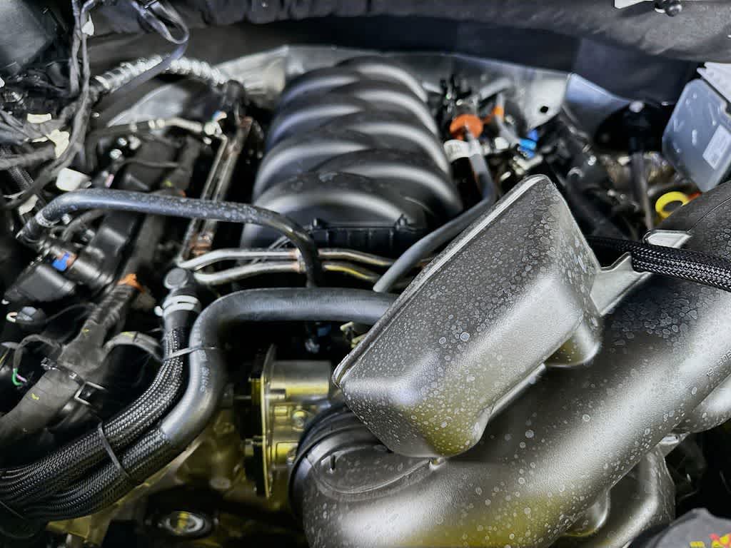 Thumbnail: 2025 Ford F-150 - 9