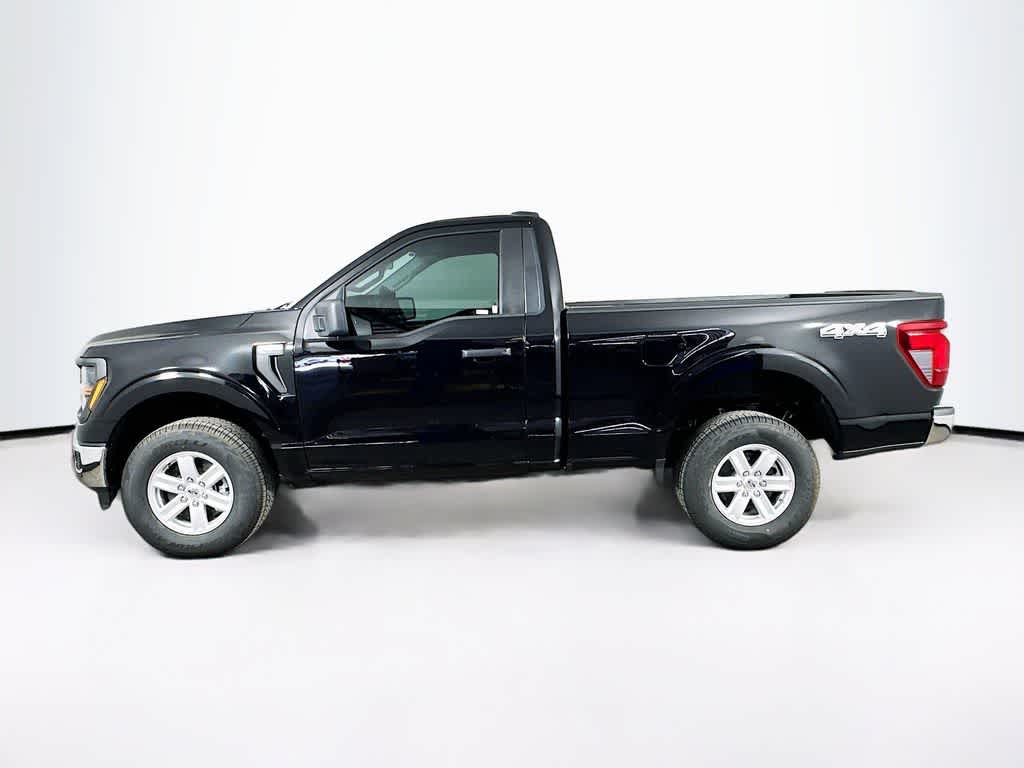Thumbnail: 2025 Ford F-150 - 3