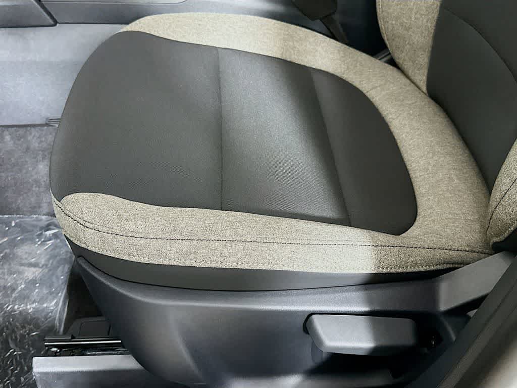 Thumbnail: 2025 Ford Bronco Sport - 29