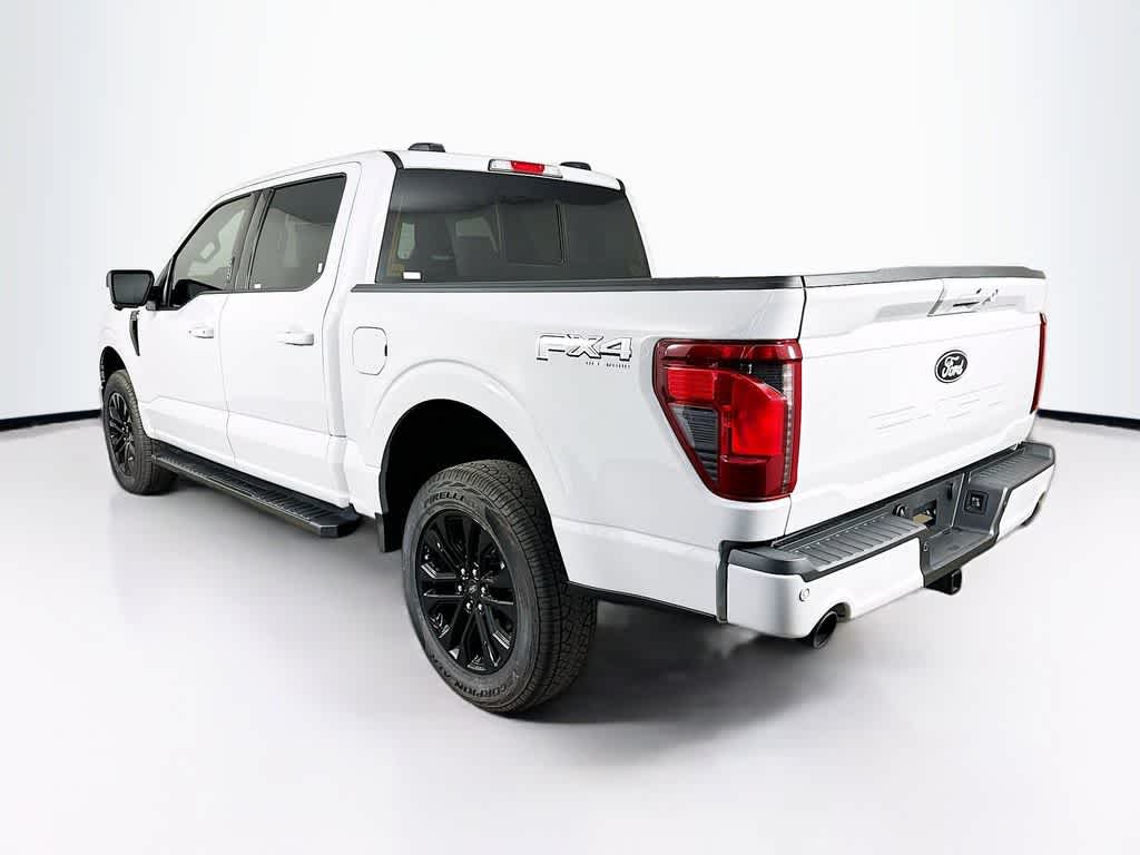 Thumbnail: 2026 Ford F-150 - 4