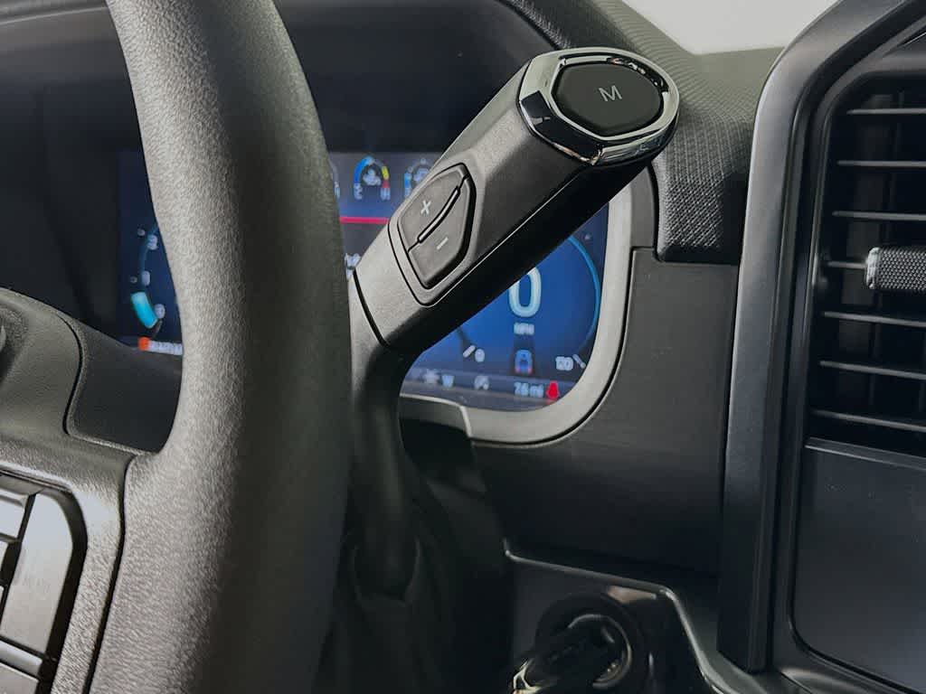 Thumbnail: 2025 Ford F-150 - 19