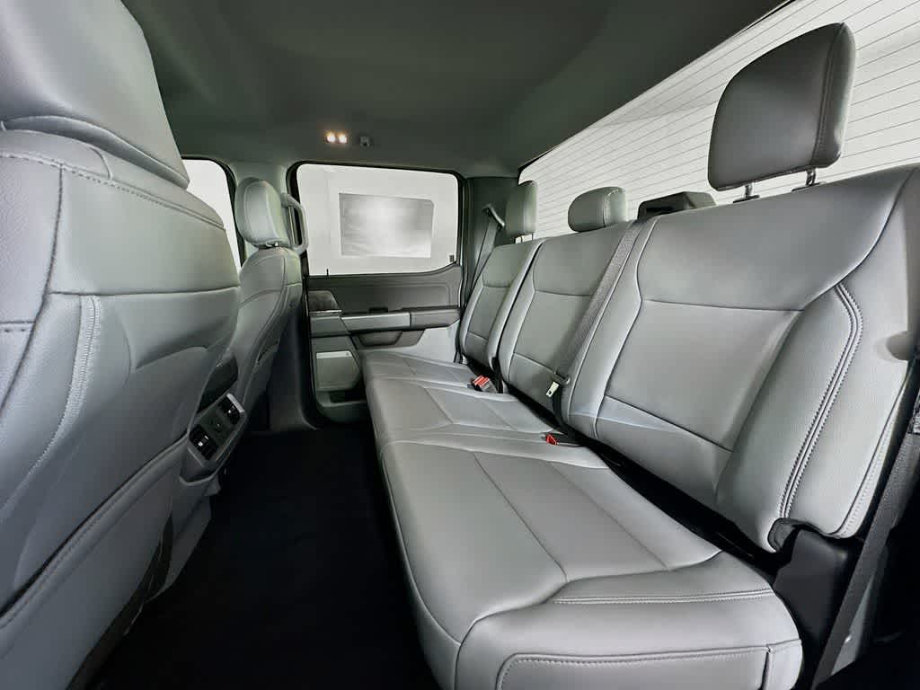 Thumbnail: 2025 Ford F-150 - 14