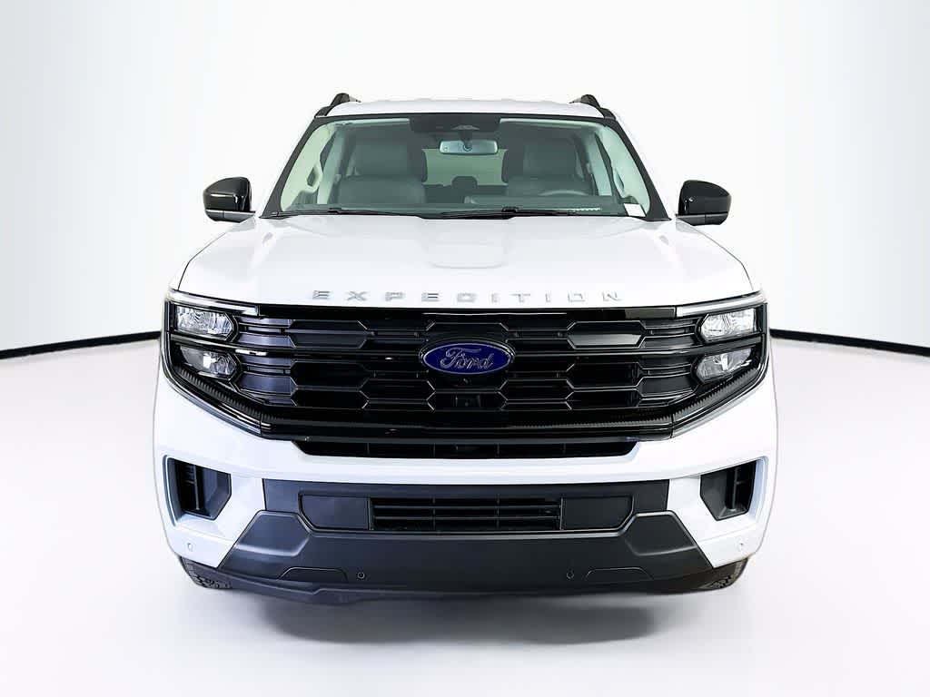 Thumbnail: 2026 Ford Expedition - 6