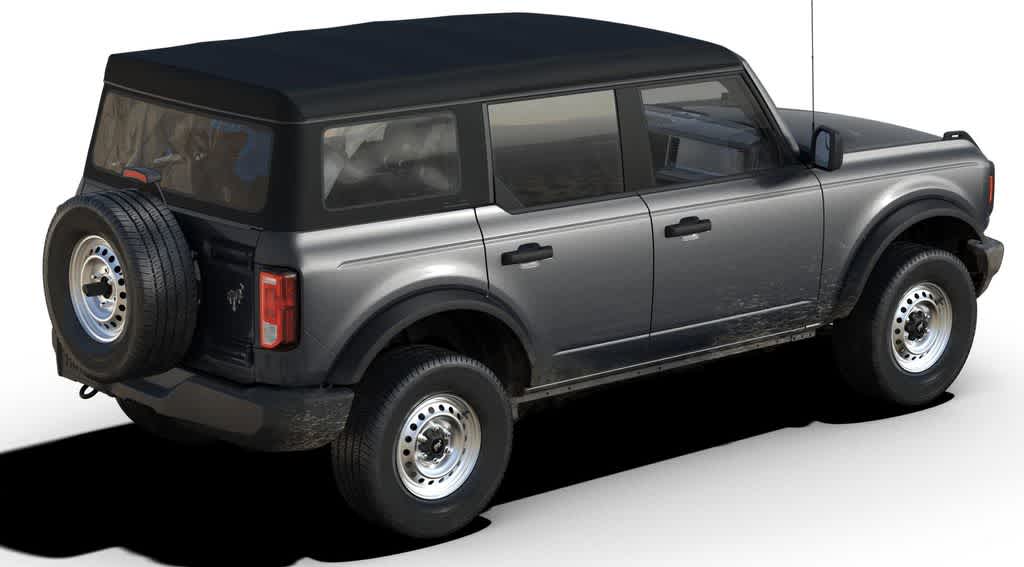 Thumbnail: 2025 Ford Bronco - 3