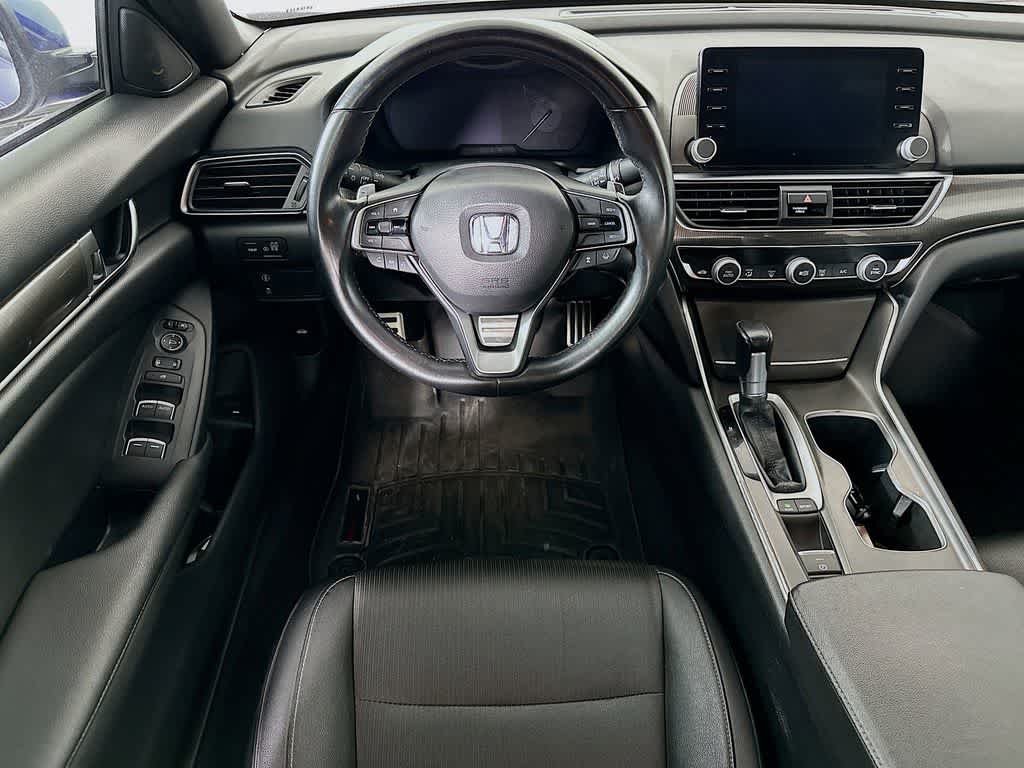 Thumbnail: 2019 Honda Accord - 10