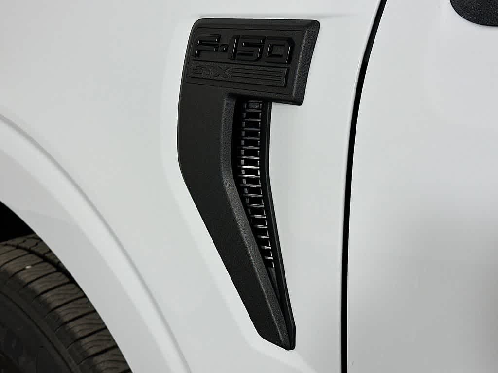 Thumbnail: 2026 Ford F-150 - 7