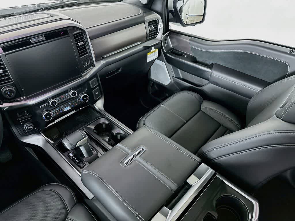 Thumbnail: 2026 Ford F-150 - 10