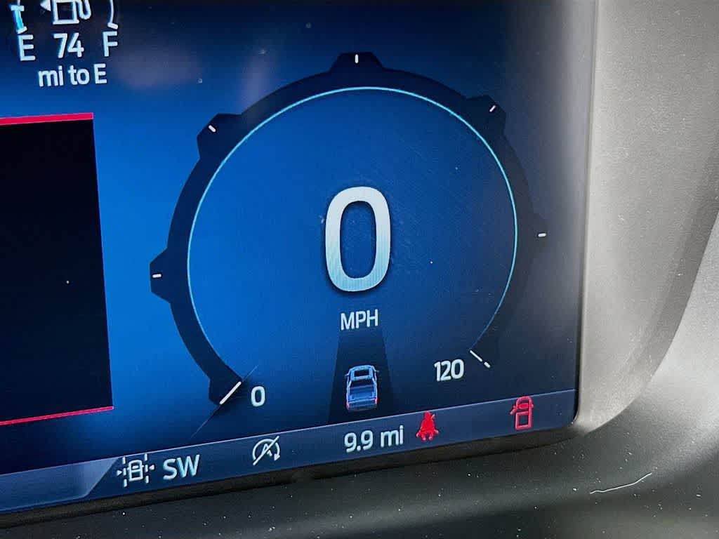 Thumbnail: 2025 Ford F-150 - 20