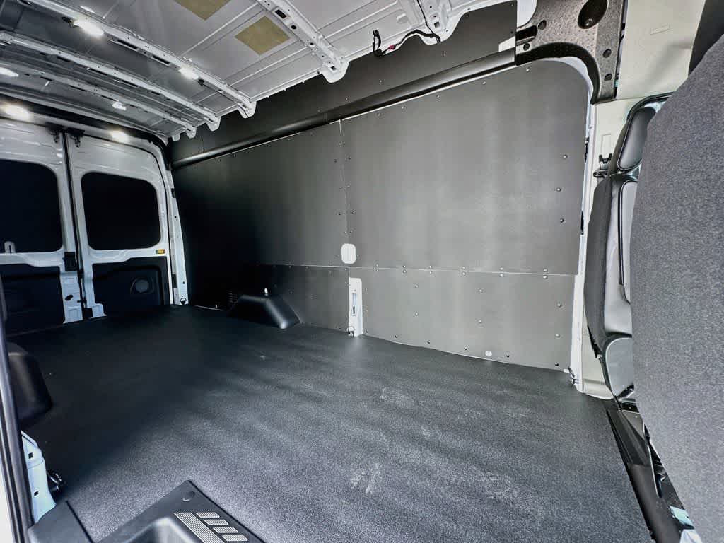Thumbnail: 2026 Ford Transit Series - 28