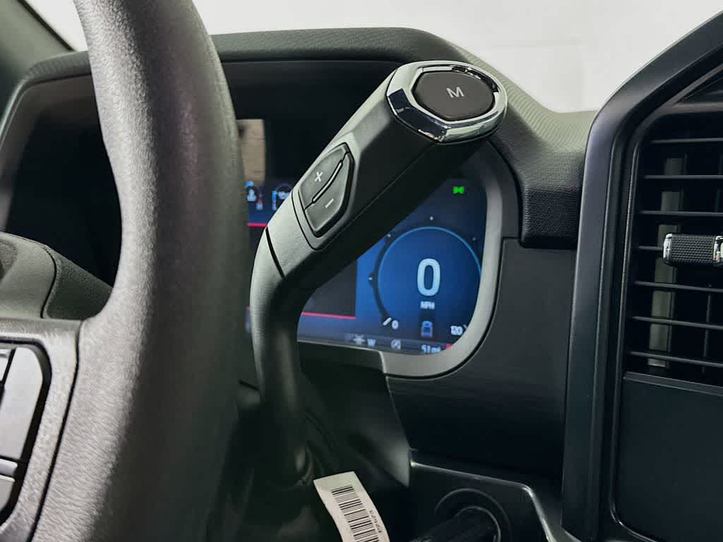 Thumbnail: 2025 Ford F-150 - 19