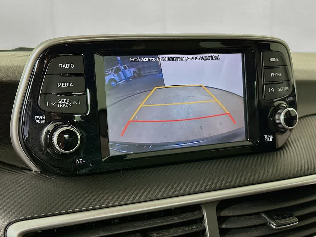 Thumbnail: 2020 Hyundai Tucson - 27