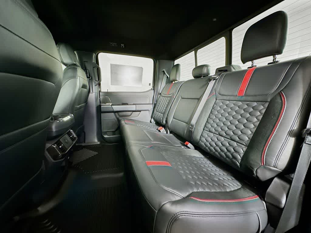 Thumbnail: 2025 Ford F-150 - 15
