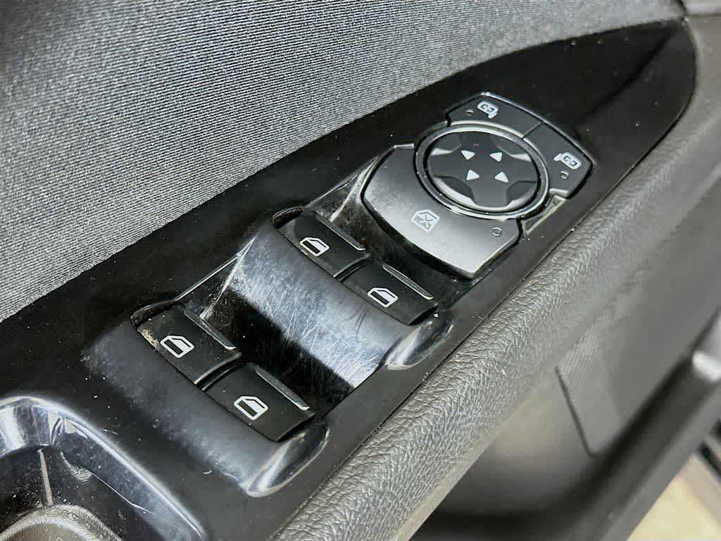 Thumbnail: 2014 Ford Fusion - 29