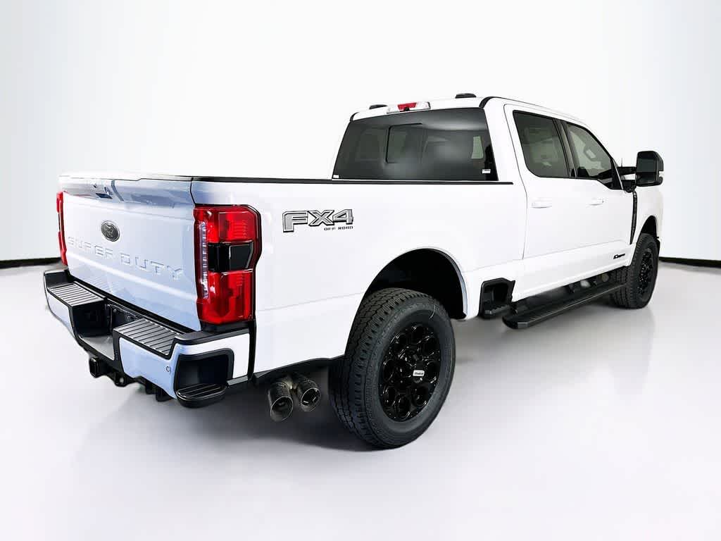 Thumbnail: 2026 Ford F-250 - 24