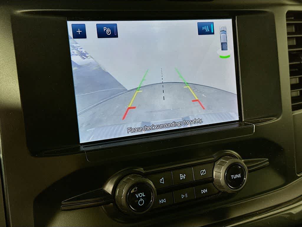 Thumbnail: 2023 Ford F-150 - 17