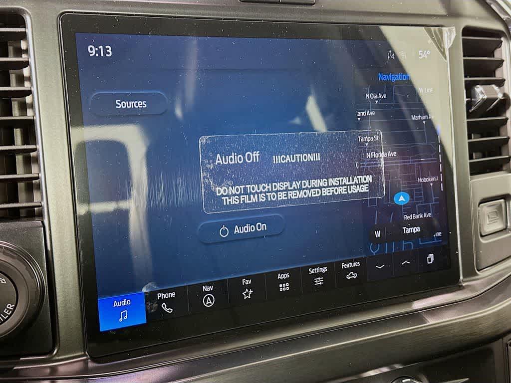 Thumbnail: 2026 Ford F-250 - 17