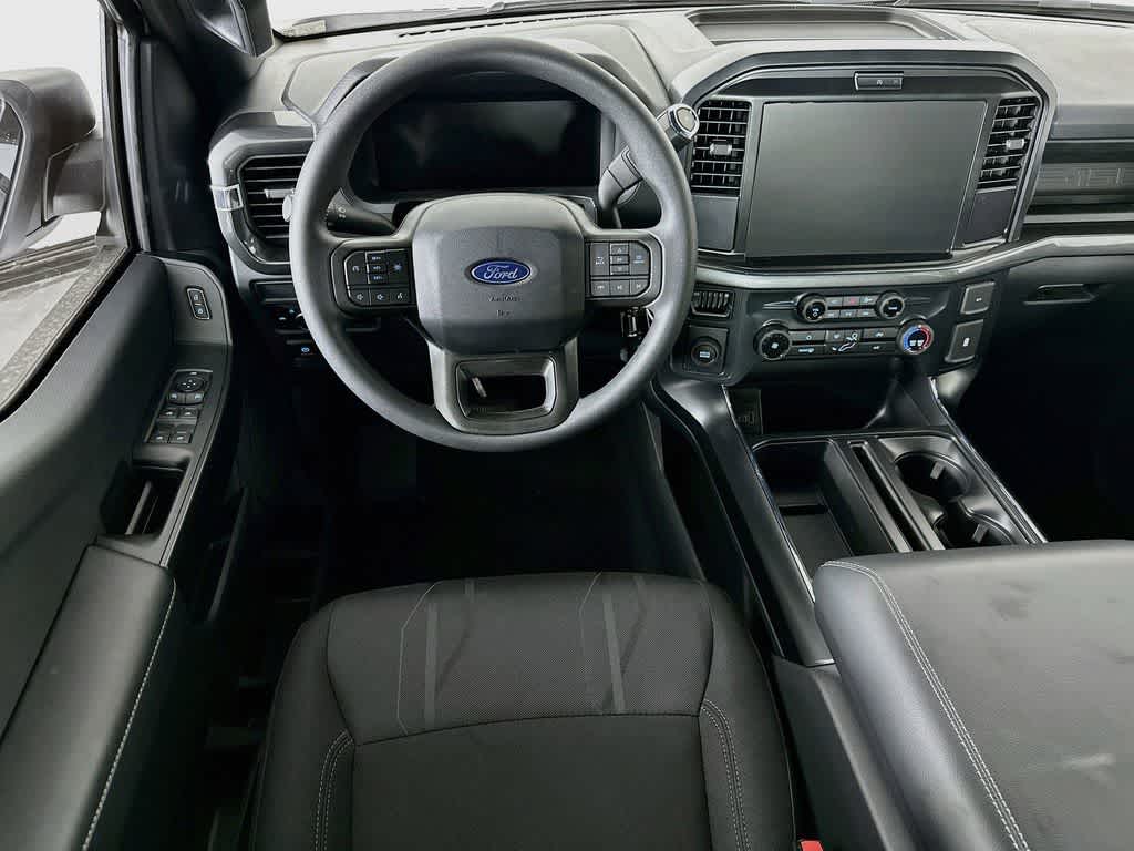 Thumbnail: 2026 Ford F-150 - 9