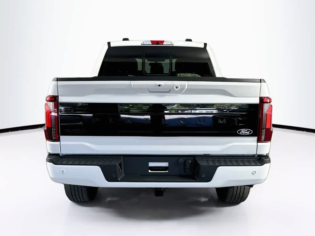 Thumbnail: 2026 Ford F-150 - 5
