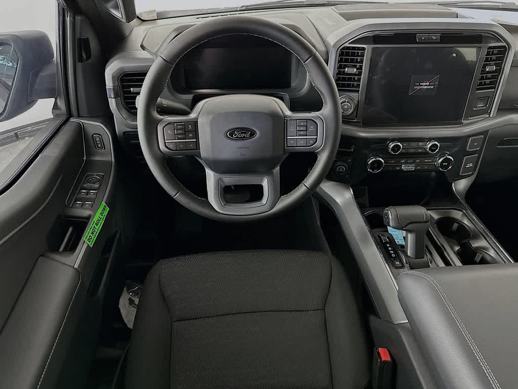Thumbnail: 2025 Ford F-150 - 10