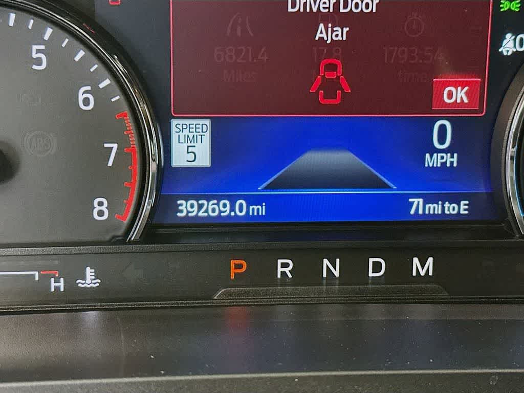 Thumbnail: 2022 Ford Explorer - 20