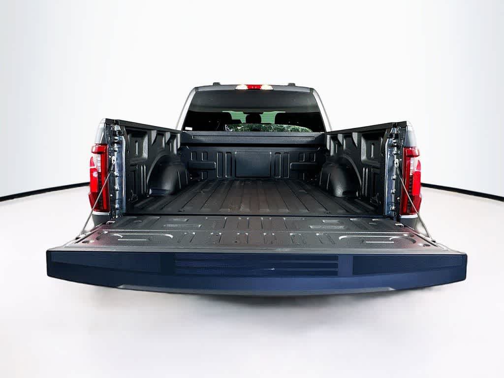 Thumbnail: 2026 Ford F-150 - 20