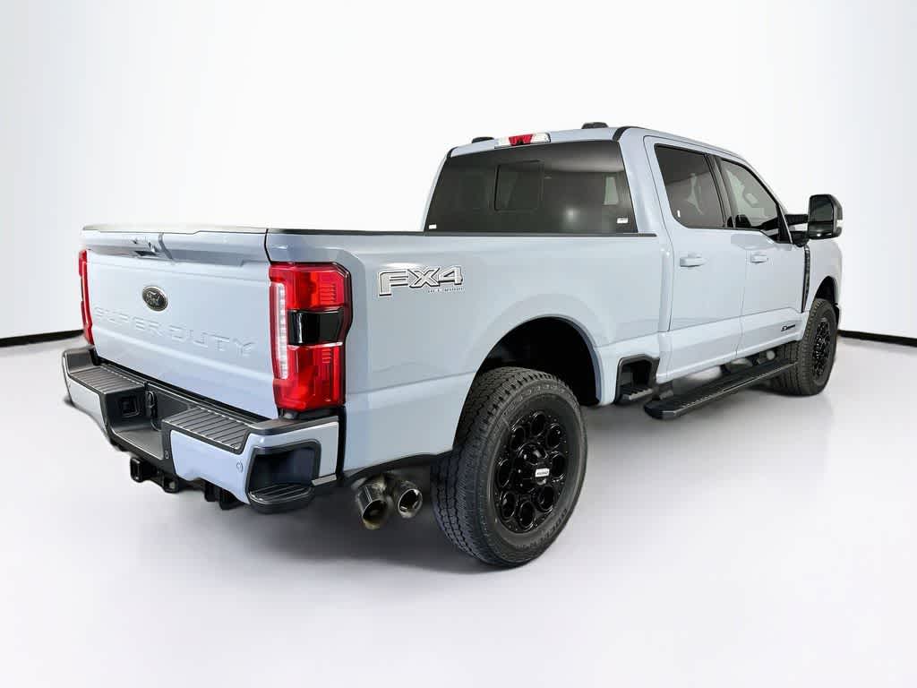 Thumbnail: 2026 Ford F-250 - 25