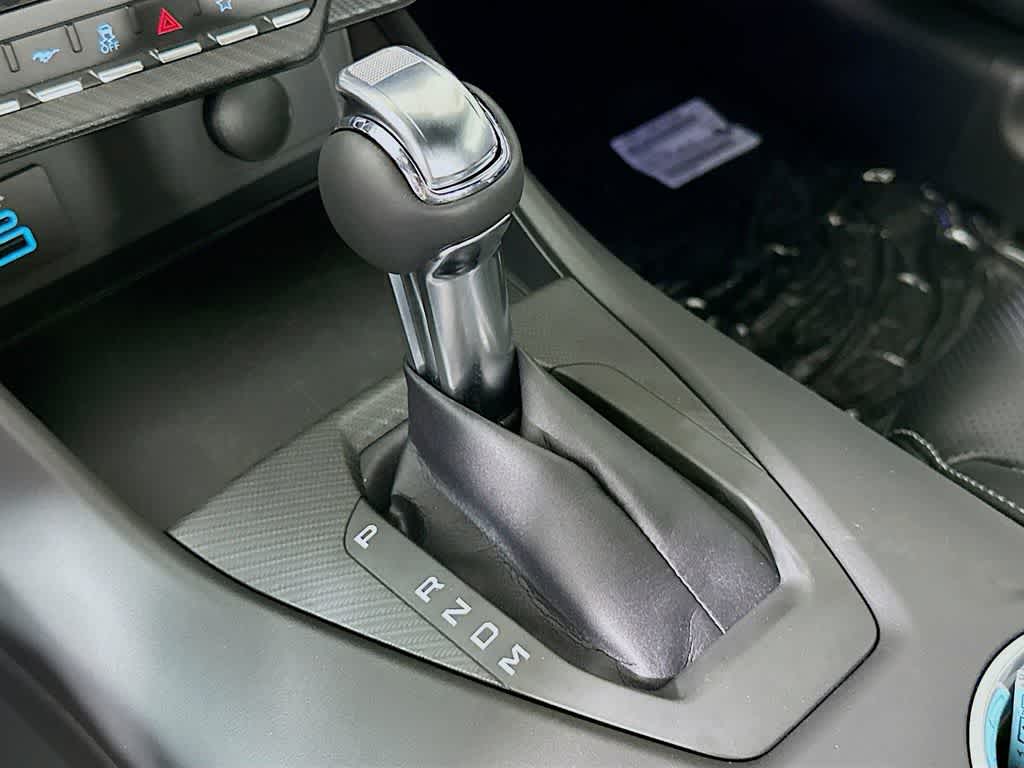 Thumbnail: 2025 Ford Mustang - 17