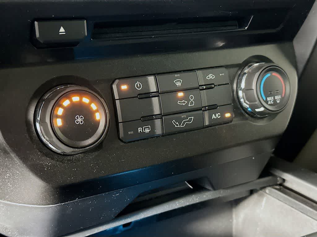 Thumbnail: 2018 Ford F-150 - 18