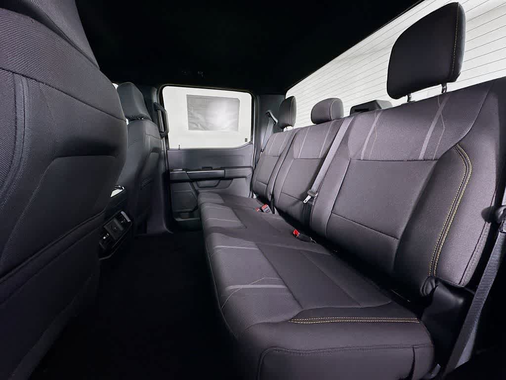 Thumbnail: 2025 Ford F-150 - 13