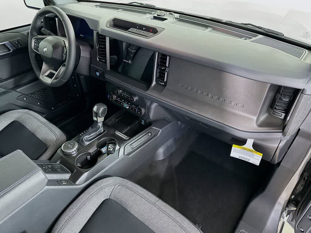 Thumbnail: 2025 Ford Bronco - 32