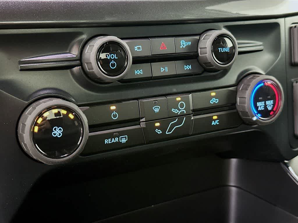 Thumbnail: 2026 Ford F-150 - 18