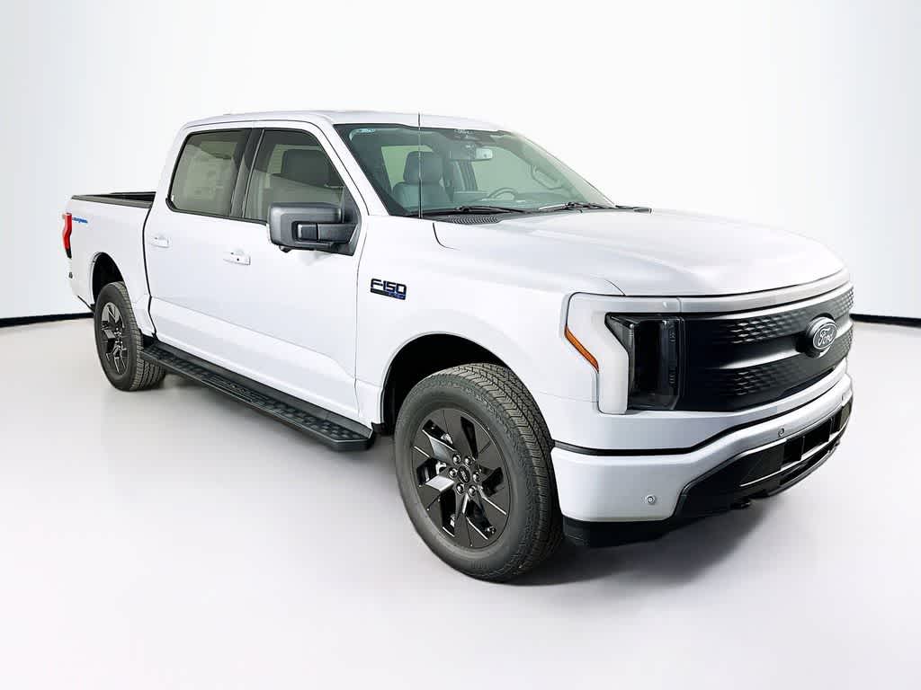 Thumbnail: 2025 Ford F-150 - 23