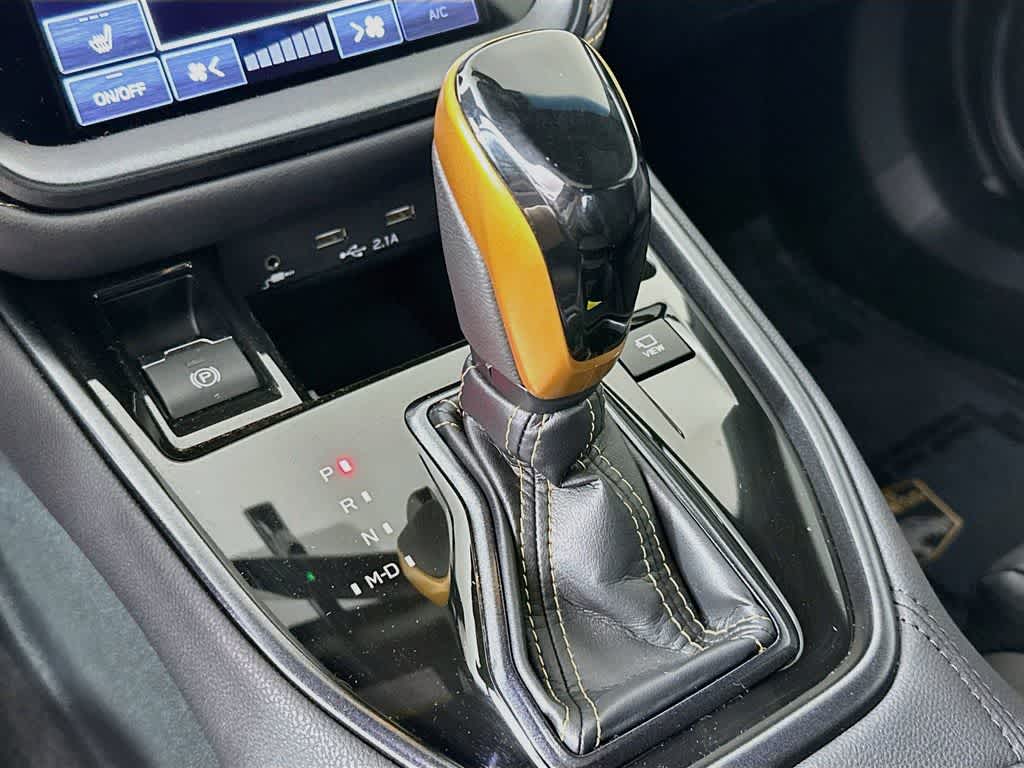 Thumbnail: 2022 Subaru Outback - 18